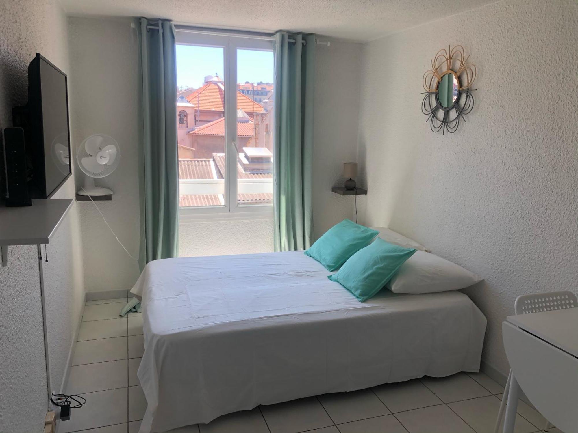 Apartment Au Coeur Du Vieux Port *
